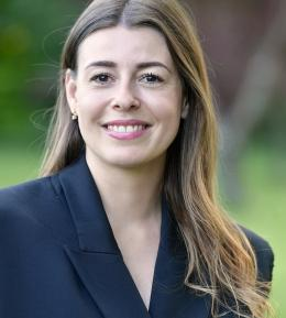 Maître Annabel Auguet